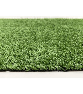 Gazon synthétique 7mm - PRACTICE - à la coupe sur mesure - Largeur 2 mètres