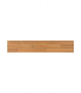 Essentiel 3 Frises Chêne Authentique Opaline