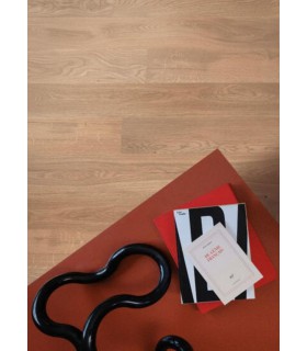 Parquet contrecollé Essentiel Regular Naturel Pur Opaline Berry Alloc