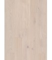 Parquet contrecollé Essentiel XL 2,5 Naturel Albâtre 1180 x 164 x 11 mm