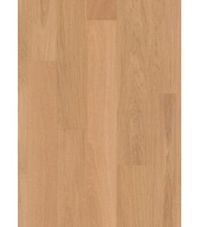 Parquet contrecollé Essentiel XL 2,5 Pur Chêne 1180 x 164 x 11 mm