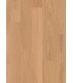 Parquet contrecollé Essentiel XL 2,5 Pur Chêne 1180 x 164 x 11 mm