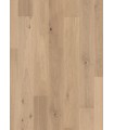 Parquet contrecollé Essentiel XL 2,5 Naturel Silk 1180 x 164 x 11 mm