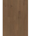 Parquet contrecollé Exclusif Regular Long Authentique Toundra 1980 x 130 x 14 mm