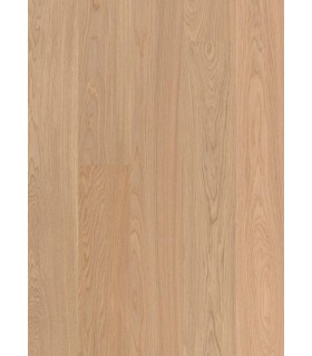 Parquet contrecollé Exclusif Regular Long Pur Perenne 1980 x 130 x 14 mm