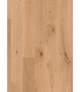 Parquet contrecollé Exclusif XL Naturel Chêne 1180 x 187 x 14 mm