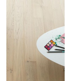 Essentiel XL 2,5 - Naturel 01 Albatre