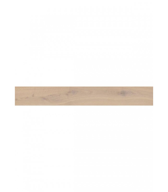 Parquet contrecollé Essentiel XL 2,5 Naturel Albâtre 1180 x 164 x 11 mm