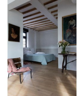 Essentiel XL 2,5 - Naturel 02 Silk