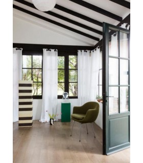 Essentiel XL 2,5 - Naturel 02 Kaolin