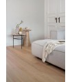 Parquet contrecollé Exclusif Regular Long Naturel Perenne Berry Alloc