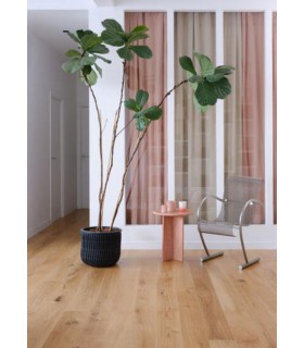 Parquet contrecollé Exclusif Regular Long Authentique Lumia 1980 x 130 x 14 mm