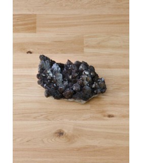 Parquet contrecollé Exclusif Regular Long Authentique Lumia 1980 x 130 x 14 mm