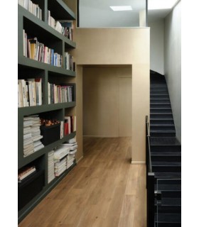 Parquet contrecollé Exclusif Regular Long Naturel Cashemire 1980 x 130 x 14 mm