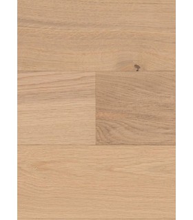 Parquet bâton rompu Iconics S Oak Authentique Nude 495 x 110 x 14 mm