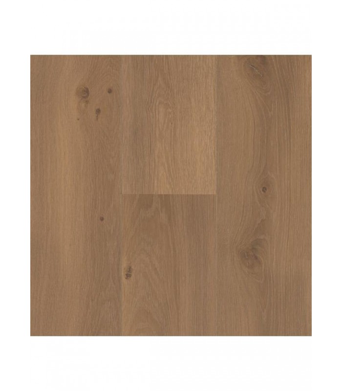 Parquet contrecollé Exclusif XL Naturel Cashemire 1180 x 187 x 14 mm