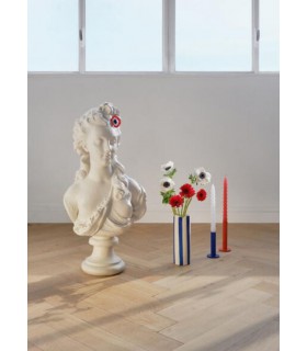 Parquet bâton rompu Iconics S Herringbone Oak Authentique Eos Berry Alloc