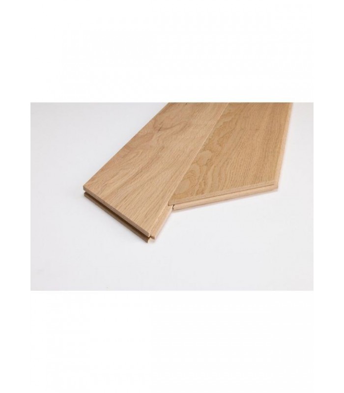 Parquet Point de Hongrie Iconics S Oak Authentique Berry Alloc