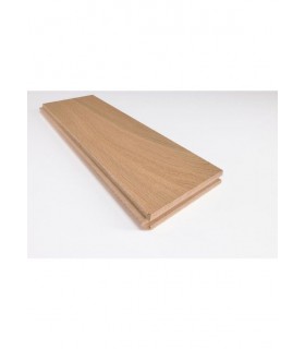 Parquet Point de Hongrie Iconics S Oak Authentique Berry Alloc