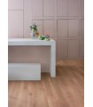 Parquet contrecollé Iconics Design XL Long Oak Harmony Sienna Berry Alloc