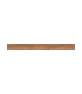 Parquet contrecollé Iconics Design XL Long Oak Harmony Sienna 1980 x 164 x 13 mm