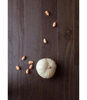 Parquet contrecollé Iconics Design XL Long Oak Harmony Sepia 1980 x 164 x 13 mm