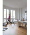 Parquet contrecollé Iconics Design XL Long Oak Harmony Taïga Berry Alloc