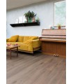 Parquet contrecollé Iconics Design XL Long Oak Harmony Bardenas 1980 x 164 x 13 mm