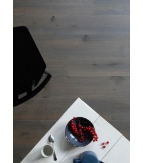 Parquet contrecollé Iconics Design XL Long Harmony Celest Berry Alloc