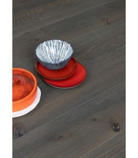 Parquet contrecollé Iconics Design XL Long Harmony Celest Berry Alloc