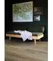 Parquet contrecollé Iconics Design XL Long Oak Harmony Savannah Berry Alloc