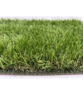Gazon Synthétique 32mm - AUGUSTA - à la coupe sur mesure - Largeur 4 mètres