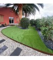 Gazon synthétique 50mm - MILLENIUM PLUS - à la coupe sur mesure - Largeur 2 mètres