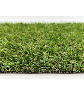 Gazon Synthétique 18mm - NOVA - à la coupe sur mesure - Largeur 2 mètres