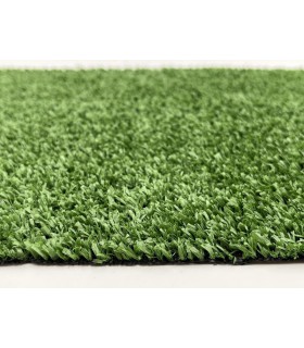 Gazon synthétique 7mm - PRACTICE - à la coupe sur mesure - Largeur 4 mètres