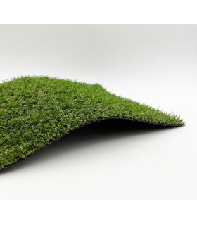 Gazon Synthétique 18mm - NOVELA - à la coupe sur mesure - Largeur 2 mètres