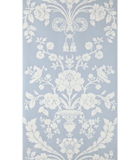 Papier Peint ST ANTOINE - REF 9-46 - CORE Farrow & Ball