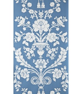 Papier Peint ST ANTOINE - REF 9-47 - CORE Farrow & Ball