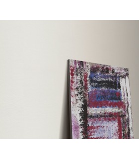 Papier peint Erismann - Collection Martinique - Intissé grainé - Décor : OXIDIZED HAVANE