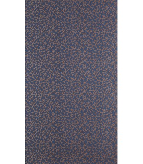 Papier Peint SAMPHIRE - REF 40-05 - CORE METALLISE Farrow & Ball