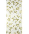 Papier Peint SHOUCHIKUBAI - REF 45-02 - CORE METALLISE Farrow & Ball