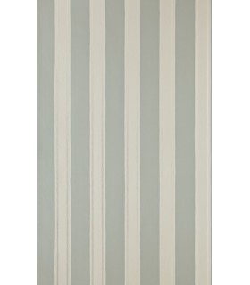 Papier Peint BLOCK PRINT STRIPE - REF 7-66 - CORE METALLISE Farrow & Ball