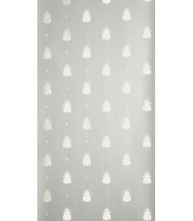 Papier Peint BUMBLE BEE - REF 5-84 - CORE METALLISE Farrow & Ball