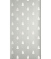 Papier Peint BUMBLE BEE - REF 5-84 - CORE METALLISE Farrow & Ball