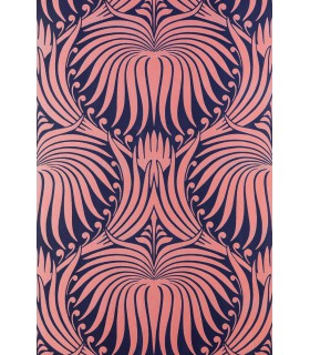 Papier Peint LOTUS - REF 20-68 - CORE METALLISE Farrow & Ball