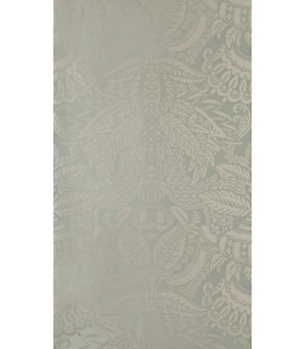 Papier Peint ORANGERIE - REF 25-15 - CORE METALLISE Farrow & Ball