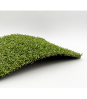 Gazon Synthétique 20mm - ACAPULCO - à la coupe sur mesure - Largeur 4 mètres