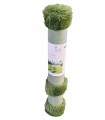 Gazon synthétique 52 mm - Ibiza - Rouleau - 3m x 1m