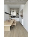 Parquet stratifié Ocean+ Lame XL - Bloom Sand Natural 6421 - Résistant à l'eau - 2038 x 241 x 12 mm