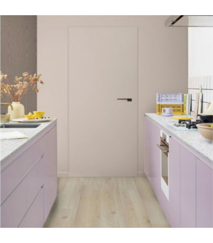 Parquet stratifié Ocean+ Lame XL - Bloom Sand Natural 6421 - Résistant à l'eau - 2038 x 241 x 12 mm